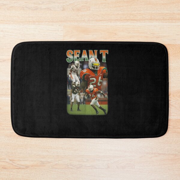 Item preview, Sean Taylor Miami Hurricanes  designed and sold by TheArtOfCar.