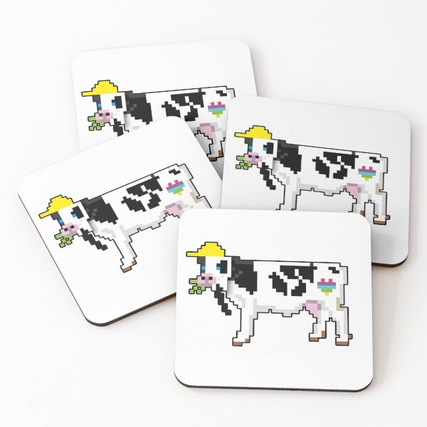 Item preview, Small Cow 23 of 30 designed and sold by Small Cow Social Club.