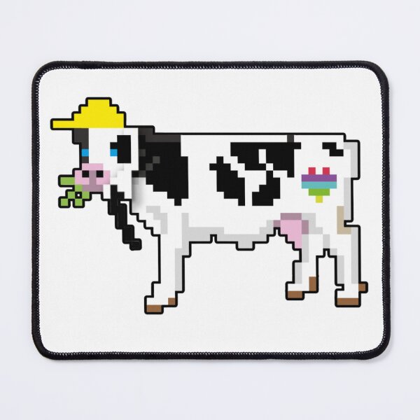 Item preview, Small Cow 23 of 30 designed and sold by Small Cow Social Club.