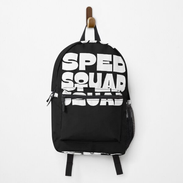 Item preview, Sped squad aba therapist neurodiversity brain designed and sold by erozzz.