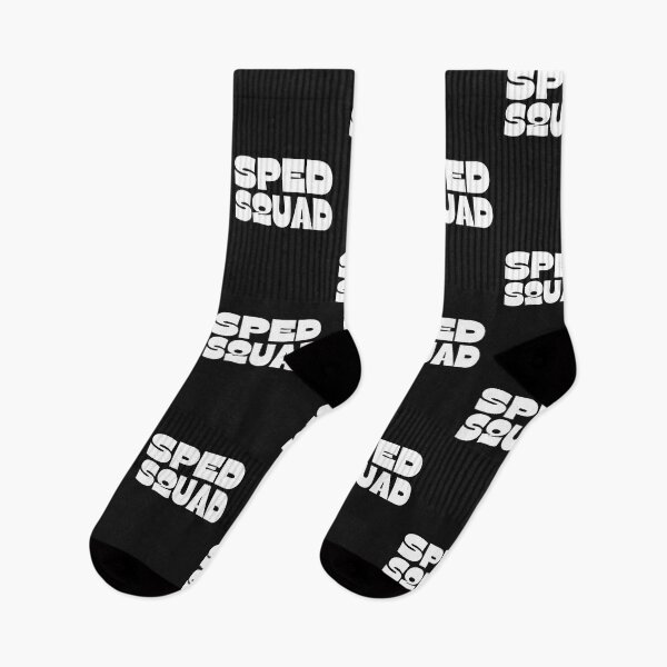 Item preview,  Sped squad aba therapist  neurodiversity brain designed and sold by erozzz.