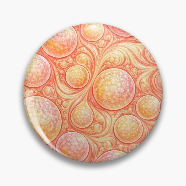 Item preview, Circulation Spiraling designed and sold by scicilysimonee.