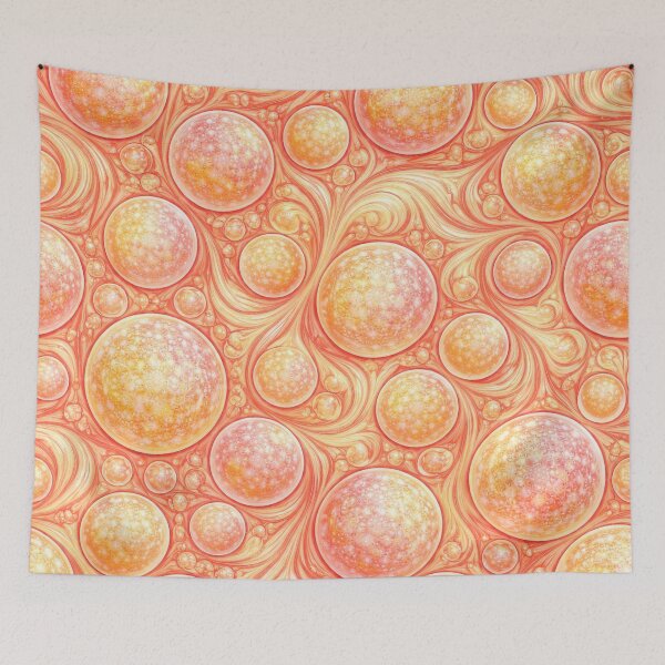 Item preview, Circulation Spiraling designed and sold by scicilysimonee.