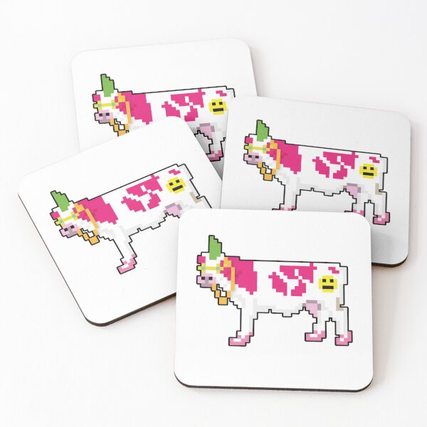 Item preview, Small Cow 21 of 30 designed and sold by Small Cow Social Club.