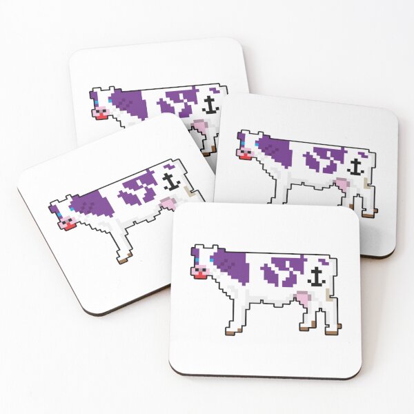 Item preview, Small Cow 20 of 30 designed and sold by Small Cow Social Club.