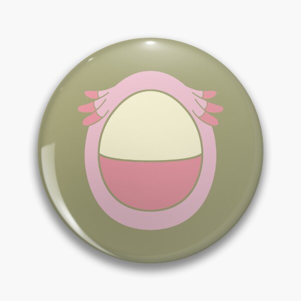 Item preview, Pink Healing Egg Creature designed and sold by mario24757.