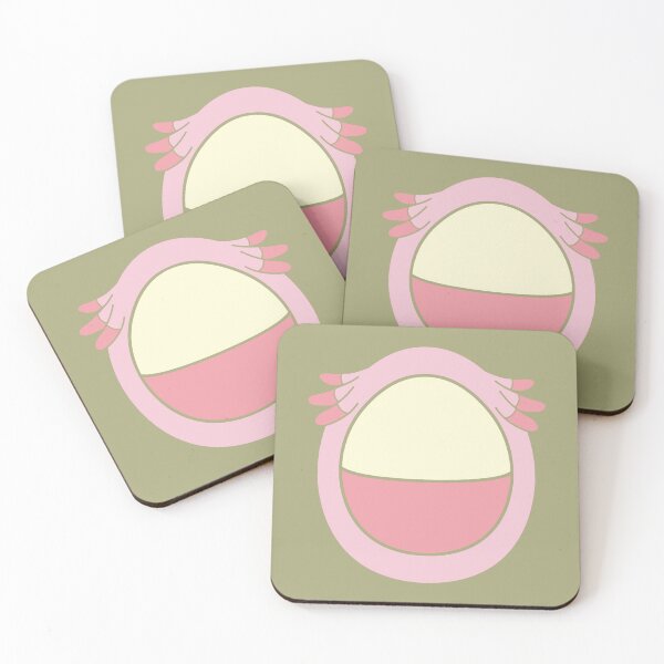 Item preview, Pink Healing Egg Creature designed and sold by mario24757.
