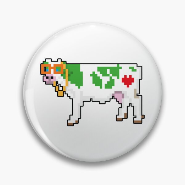 Item preview, Small Cow 5 of 30 designed and sold by Small Cow Social Club.
