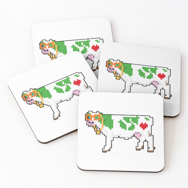 Item preview, Small Cow 5 of 30 designed and sold by Small Cow Social Club.