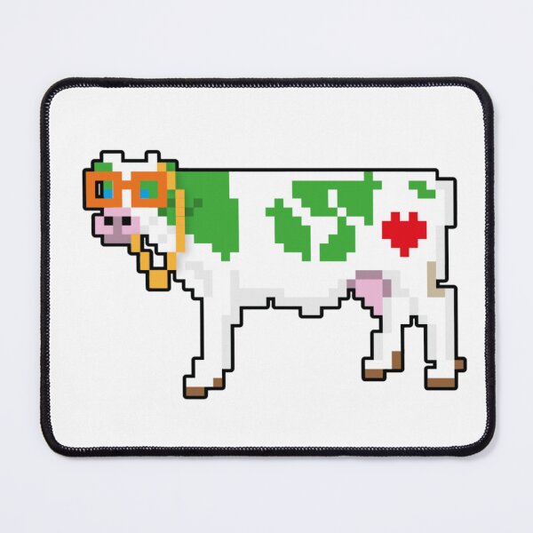 Item preview, Small Cow 5 of 30 designed and sold by Small Cow Social Club.