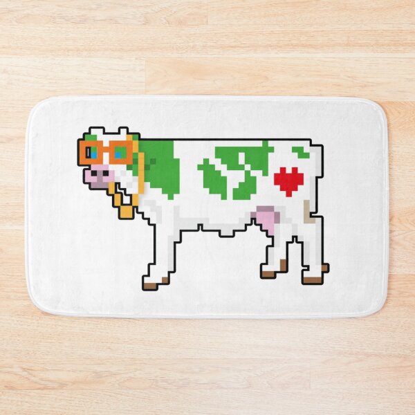 Item preview, Small Cow 5 of 30 designed and sold by Small Cow Social Club.