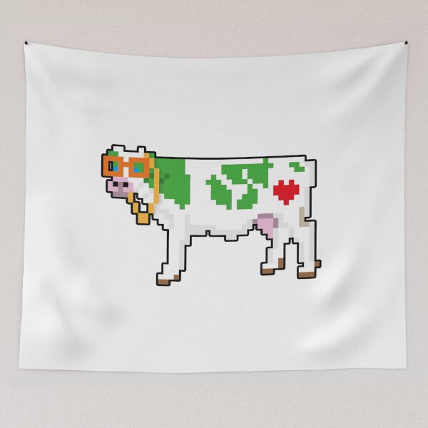 Item preview, Small Cow 5 of 30 designed and sold by Small Cow Social Club.