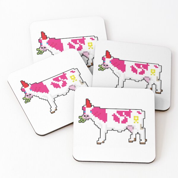 Item preview, Small Cow 3 of 30 designed and sold by Small Cow Social Club.