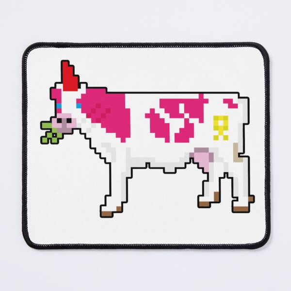 Item preview, Small Cow 3 of 30 designed and sold by Small Cow Social Club.