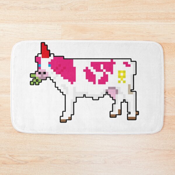 Item preview, Small Cow 3 of 30 designed and sold by Small Cow Social Club.