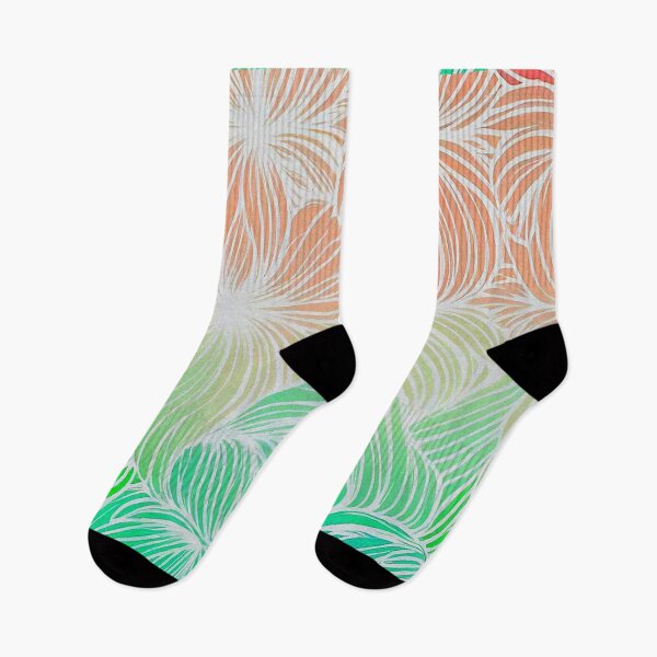Item preview, Bushland dune pattern  designed and sold by Giulivo Store Graphic.