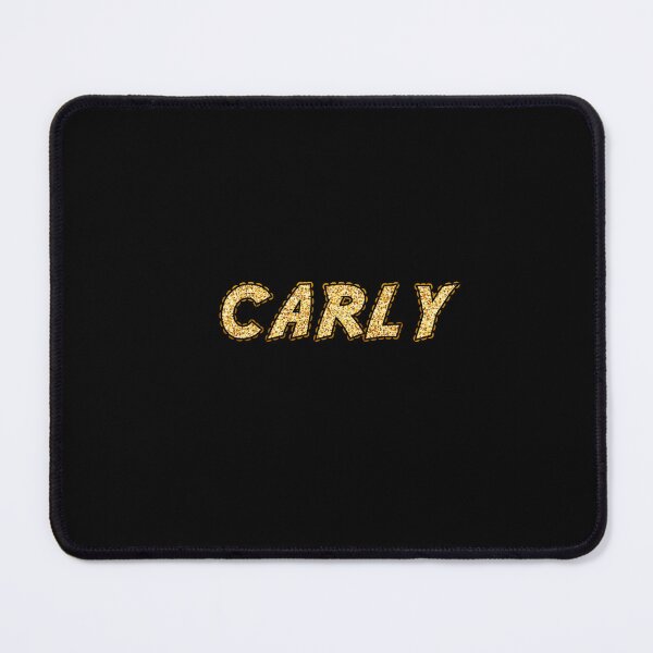 Item preview, Carly Personalized Name - Funny & Cool Custom Gift for Girls and Women designed and sold by Oussinc.