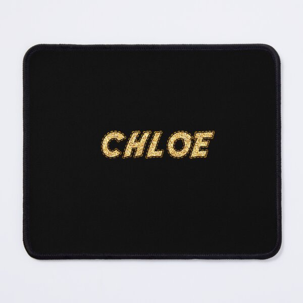 Item preview, Chloe Personalized Name - Funny & Cool Custom Gift for Girls and Women designed and sold by Oussinc.