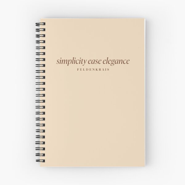 Item preview, simplicity ease elegance - dark brown  designed and sold by Feldymerch.