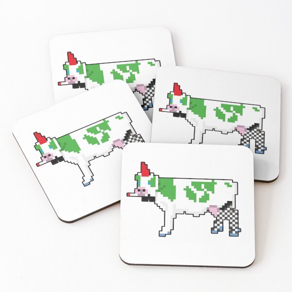 Item preview, Small Cow 16 of 30 designed and sold by Small Cow Social Club.