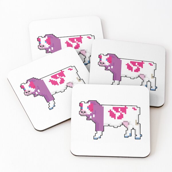 Item preview, Small Cow 15 of 30 designed and sold by Small Cow Social Club.