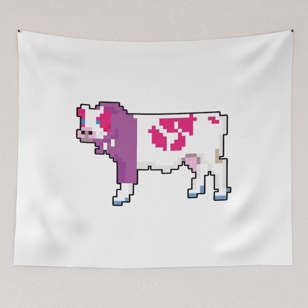 Artikelvorschau, Kleine Kuh 15 von 30 entworfen und verkauft von Small Cow Social Club.