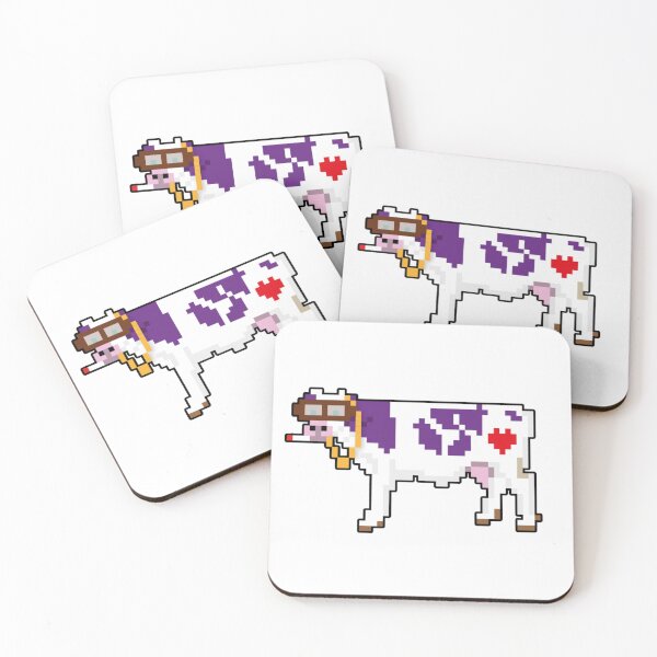 Item preview, Small Cow 14 of 30 designed and sold by Small Cow Social Club.