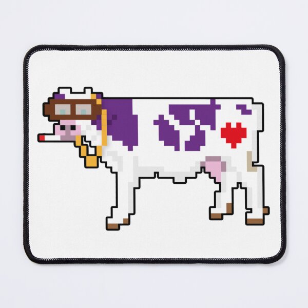Item preview, Small Cow 14 of 30 designed and sold by Small Cow Social Club.