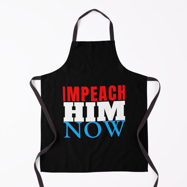 Item preview, Impeach Him Now designed and sold by KATKattalestv.