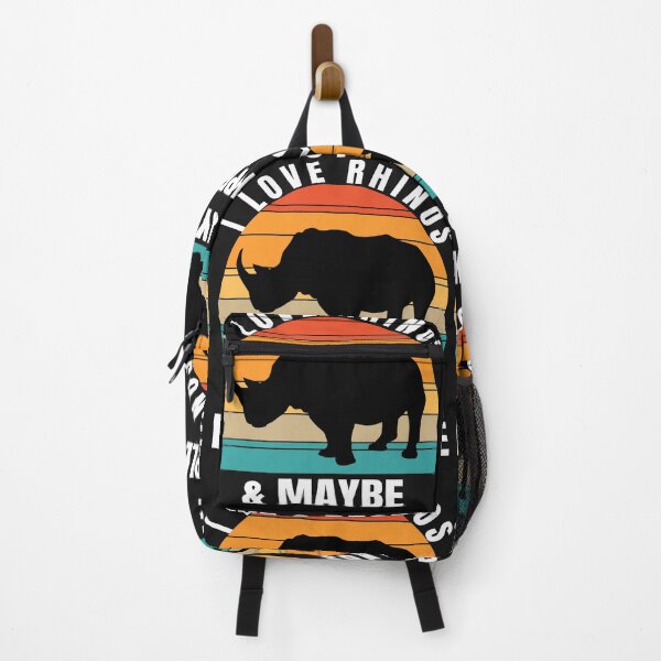 Item preview, I love rhinos and maybe like 3 people designed and sold by erozzz.