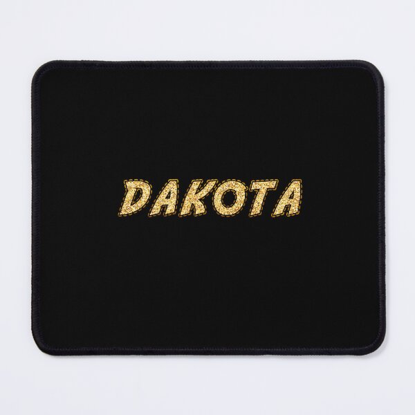 Item preview, Dakota Personalized Name - Funny & Cool Custom Gift for Girls and Women designed and sold by Oussinc.