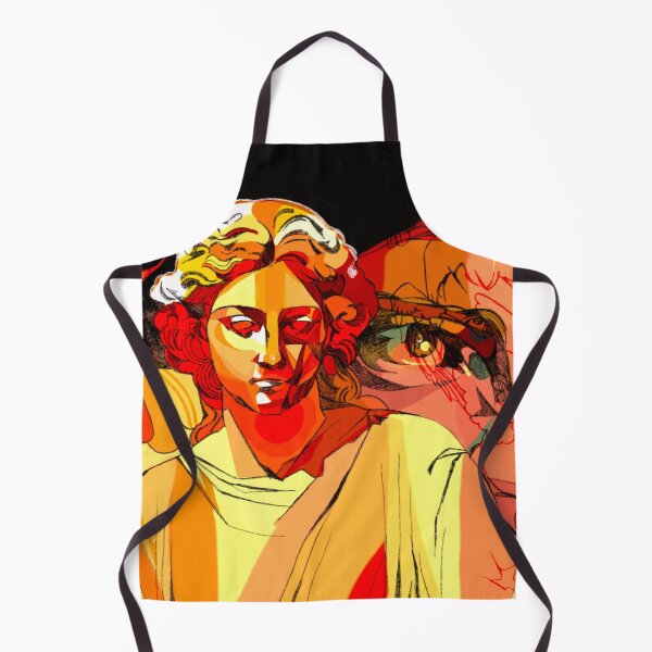 Item preview, hands on fire designed and sold by Caleb Bauer.