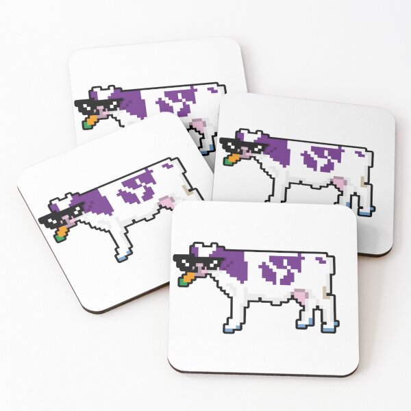 Item preview, Small Cow 13 of 30 designed and sold by Small Cow Social Club.