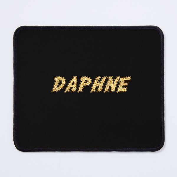 Item preview, Daphne Personalized Name - Funny & Cool Custom Gift for Girls and Women designed and sold by Oussinc.