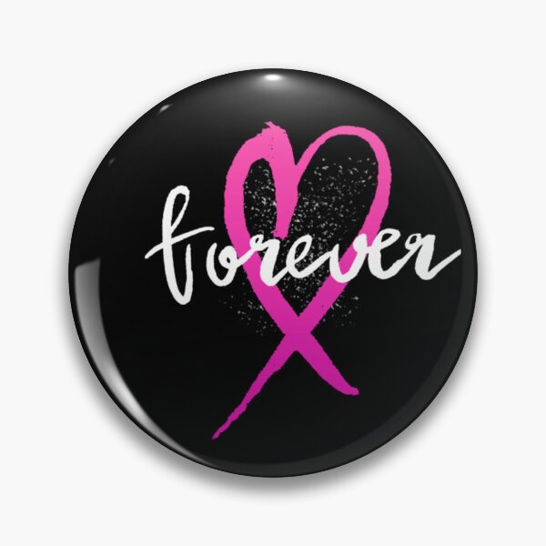 Artikelvorschau, Ewige Liebe – Symbol für rosa Herzschleife entworfen und verkauft von Snapystyle.
