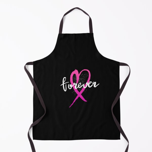 Item preview, Forever Love - Pink Heart Ribbon Symbol designed and sold by Snapystyle.