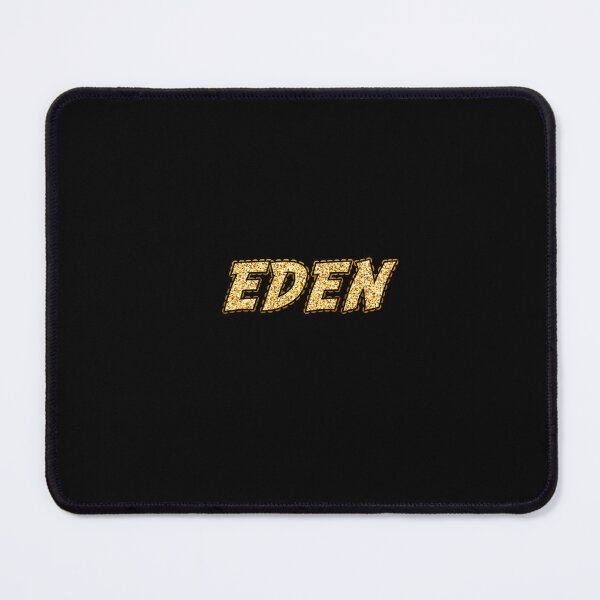 Item preview, Eden Personalized Name - Funny & Cool Custom Gift for Girls and Women designed and sold by Oussinc.