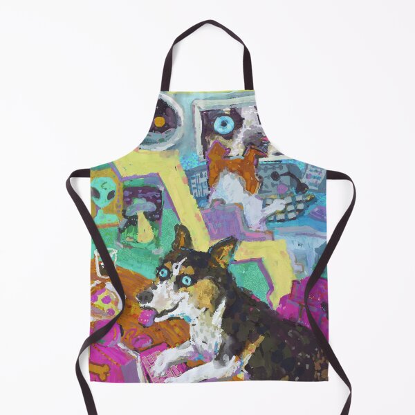 Item preview, commission to javier designed and sold by guilhernunes.