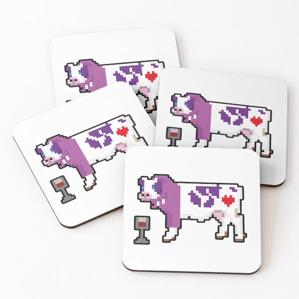 Item preview, Small Cow 12 of 30 designed and sold by Small Cow Social Club.