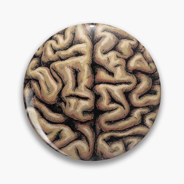 Item preview, Use Your Brain designed and sold by graficsfx.