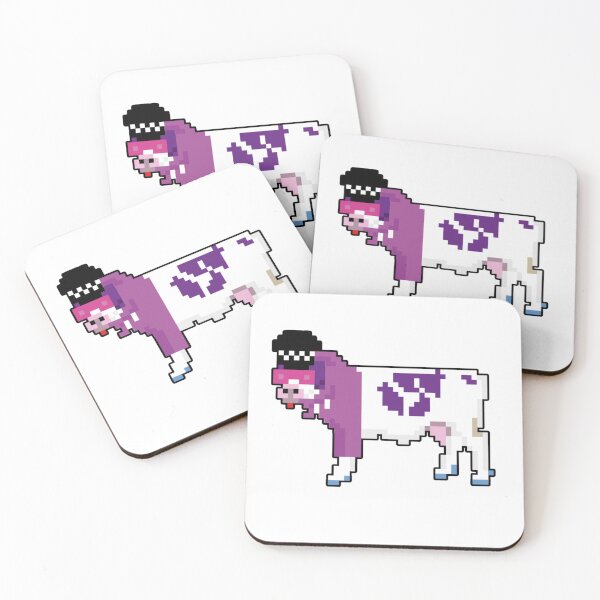 Item preview, Small Cow 11 of 30 designed and sold by Small Cow Social Club.
