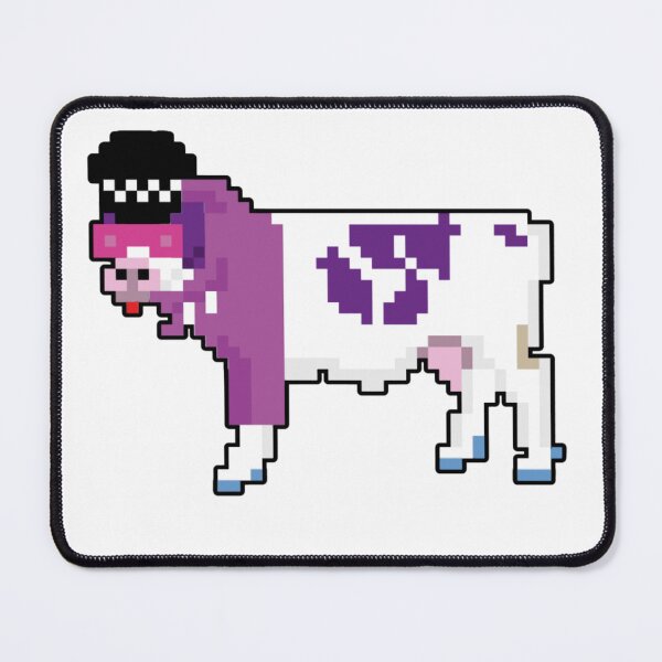 Item preview, Small Cow 11 of 30 designed and sold by Small Cow Social Club.