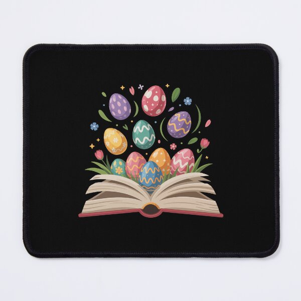 Item preview,  Eggs Emerge from Storybook designed and sold by jkrphoto.