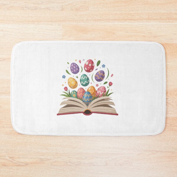 Item preview,  Eggs Emerge from Storybook designed and sold by jkrphoto.