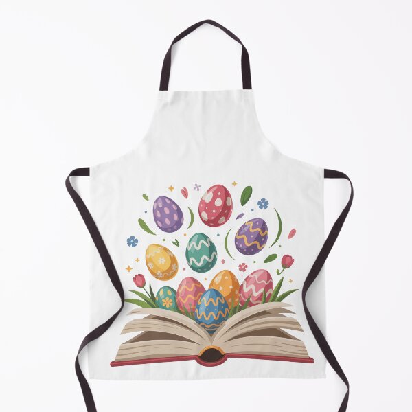Item preview, Eggs Emerge from Storybook designed and sold by jkrphoto.