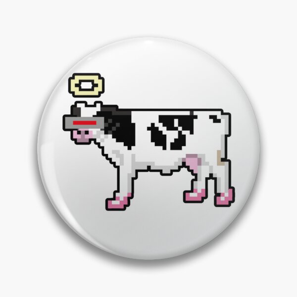 Item preview, Small Cow 10 of 30 designed and sold by Small Cow Social Club.