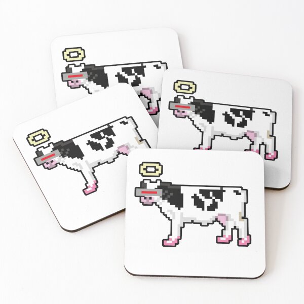 Item preview, Small Cow 10 of 30 designed and sold by Small Cow Social Club.