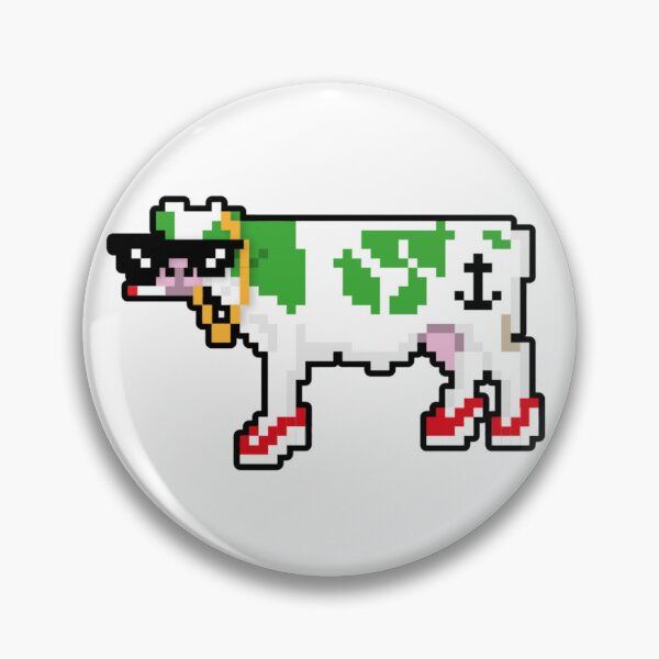 Artikelvorschau, Kleine Kuh 9 von 30 entworfen und verkauft von Small Cow Social Club.