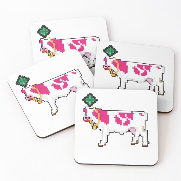 Item preview, Small Cow 8 of 30 designed and sold by Small Cow Social Club.