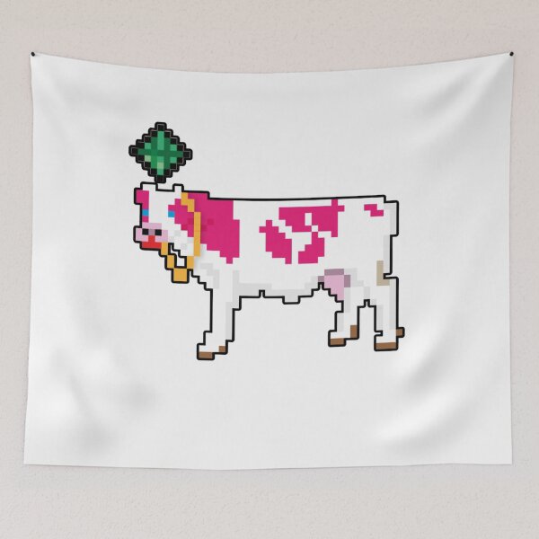 Item preview, Small Cow 8 of 30 designed and sold by Small Cow Social Club.